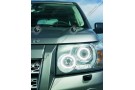 Ангельские глазки на Land Rover Freelander 2006-2010